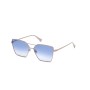 Lunettes de soleil Femme Web Eyewear WE0268-5834W ø 58 mm | Tienda24 - Global Online Shop Tienda24.eu