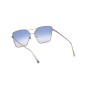 Lunettes de soleil Femme Web Eyewear WE0268-5834W ø 58 mm | Tienda24 - Global Online Shop Tienda24.eu