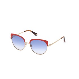 Ladies' Sunglasses Web Eyewear WE0271-5532W Ø 55 mm by Web Eyewear, Glasses and accessories - Ref: S0367277, Price: 37,66 €, ...