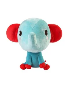 Peluche Fisher Price Elefante 20 cm 20cm de Fisher Price, Animais e figuras - Ref: S2425229, Precio: €16.83, Descuento: %