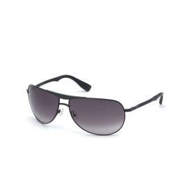 Monture de Lunettes Homme Police VPLF05-5409MB Gris ø 54 mm | Tienda24 - Global Online Shop Tienda24.eu