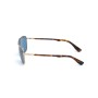 Herrensonnenbrille Web Eyewear WE0274-6032V Gold ø 60 mm | Tienda24 - Global Online Shop Tienda24.eu