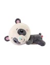 Fluffy toy Fisher Price Panda bear 30 cm | Tienda24 Tienda24.eu