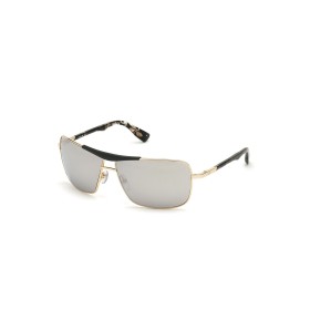 Herrensonnenbrille Web Eyewear WE0280-6232C Gold Ø 62 mm von Web Eyewear, Brillen und Zubehör - Ref: S0367289, Preis: 37,66 €...