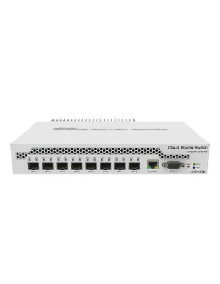 Switch Mikrotik CRS309-1G-8S+ | Tienda24 Tienda24.eu