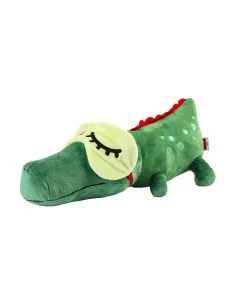 Peluche Fisher Price Crocodilo 30 cm de Fisher Price, Animais e figuras - Ref: S2425235, Precio: €21.88, Descuento: %