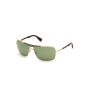 Men's Sunglasses Web Eyewear WE0280-6232N Golden Ø 62 mm | Tienda24 - Global Online Shop Tienda24.eu