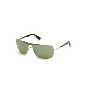 Occhiali da sole Uomo Web Eyewear WE0280-6232N Dorato Ø 62 mm di Web Eyewear, Occhiali e accessori - Rif: S0367290, Prezzo: 3...