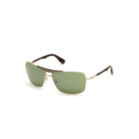 Herrensonnenbrille Web Eyewear WE0280-6232N Gold Ø 62 mm | Tienda24 - Global Online Shop Tienda24.eu