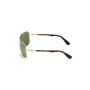 Men's Sunglasses Web Eyewear WE0280-6232N Golden Ø 62 mm | Tienda24 - Global Online Shop Tienda24.eu