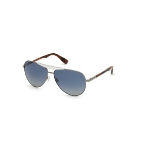 Armação de Óculos Homem Hackett London HEB2091154 (54 mm) Castanho (ø 54 mm) | Tienda24 - Global Online Shop Tienda24.eu