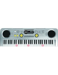 Pianoforte Elettrico Reig 8924 da Reig, Pianoforti e tastiere - Ref: S2425240, Precio: 65,33 €, Descuento: %