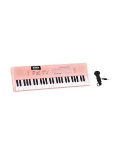 Piano Educativo Aprendizaje Fisher Price Música | Tienda24 Tienda24.eu