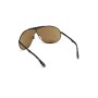 Occhiali da sole Uomo Web Eyewear WE0282-0002G | Tienda24 - Global Online Shop Tienda24.eu