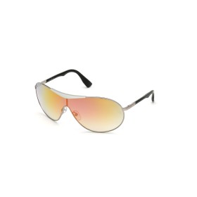 Monture de Lunettes Homme Police VPLF05-5409MB Gris ø 54 mm | Tienda24 - Global Online Shop Tienda24.eu