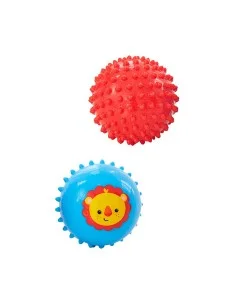 Palline Fisher Price Leone da Fisher Price, Palle - Ref: S2425250, Precio: €8.72, Descuento: %