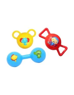 Educational game Vtech Baby Rouli Croco rigolo (FR) | Tienda24 Tienda24.eu