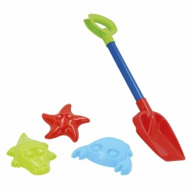 Conjunto de brinquedos de praia Colorbaby 24953 (39 cm)