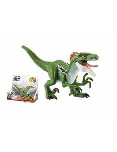 Conjunto Animais Selvagens Schleich 42505 Plástico | Tienda24 Tienda24.eu