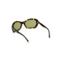 Lunettes de soleil Femme Web Eyewear WE0289-5652N ø 56 mm de Web Eyewear, Lunettes et accessoires - Réf : S0367308, Prix : 38...