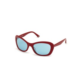 Óculos escuros femininos Web Eyewear WE0289-5666V ø 56 mm de Web Eyewear, Óculos e acessórios - Ref: S0367309, Preço: 21,60 €...