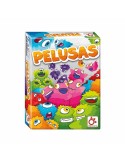 Educational Game Mercurio ¡Pelusas! (ES) (ES) | Tienda24 Tienda24.eu