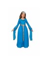 Costume for Children My Other Me Medieval Princess 7-9 Years | Tienda24 Tienda24.eu