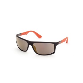 Lunettes de soleil Homme Web Eyewear WE0293-6305C ø 63 mm de Web Eyewear, Lunettes et accessoires - Réf : S0367315, Prix : 38...