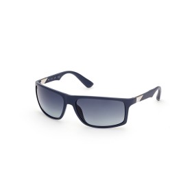 Men's Sunglasses Web Eyewear WE0293-6391V ø 63 mm by Web Eyewear, Glasses and accessories - Ref: S0367316, Price: 41,08 €, Di...