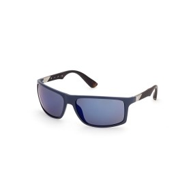 Occhiali da sole Uomo Web Eyewear WE0293-6392C ø 63 mm di Web Eyewear, Occhiali e accessori - Rif: S0367317, Prezzo: 37,66 €,...