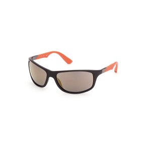 Men's Sunglasses Web Eyewear WE0294-6405C Ø 64 mm by Web Eyewear, Glasses and accessories - Ref: S0367320, Price: 38,49 €, Di...