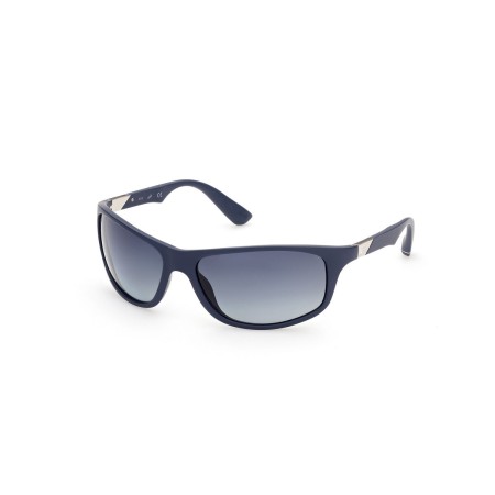 Men's Sunglasses Web Eyewear WE0294-6491V Ø 64 mm by Web Eyewear, Glasses and accessories - Ref: S0367321, Price: 38,66 €, Di...