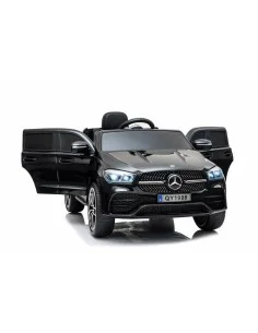 Children's Electric Car Injusa Mercedes Gle Black by Injusa, Electric Ride-ons - Ref: S2425493, Price: €316.16, Discount: %