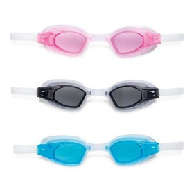 Óculos de Natação Intex Free Style Sport Juvenil 3