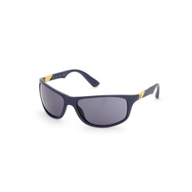 Lunettes de soleil Homme Web Eyewear WE0294-6492V Ø 64 mm de Web Eyewear, Lunettes et accessoires - Réf : S0367323, Prix : 37...