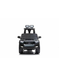 Correpasillos Injusa Ford Ranger Negro de Injusa, Correpasillos y accesorios - Ref: S2425509, Precio: 64,34 €, Descuento: %