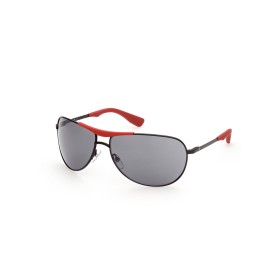 Unisex-Sonnenbrille Hawkers One Raw Polarisiert Ø 55,7 mm Rosa Durchsichtig | Tienda24 - Global Online Shop Tienda24.eu