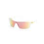 Gafas de Sol Hombre Web Eyewear WE0299-0026Q de Web Eyewear, Gafas y accesorios - Ref: S0367328, Precio: 23,90 €, Descuento: %