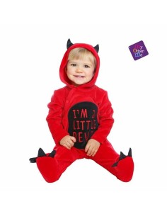 Costume for Children My Other Me Red Black Spider (3 Pieces) | Tienda24 Tienda24.eu