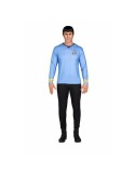 Déguisement pour Adultes My Other Me Spock Star Trek Chemisette | Tienda24 Tienda24.eu