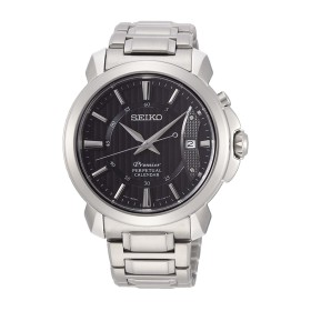 Relógio unissexo Seiko SNQ159P1 de Seiko, Relógios com braselete - Ref: S0367376, Preço: 255,03 €, Desconto: %