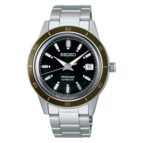 Relógio unissexo Seiko SRPG07J1 Ø 40,8 mm de Seiko, Relógios com braselete - Ref: S0367396, Preço: 461,13 €, Desconto: %