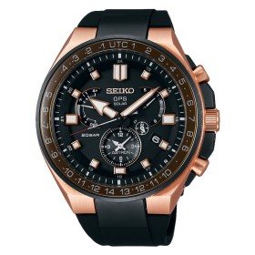 Orologio Uomo Seiko SSE170J1 di Seiko, Orologi da polso - Rif: S0367420, Prezzo: 1,00 €, Sconto: %