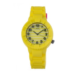 Relógio feminino Watx COWA1155-RWA1557 (Ø 38 mm) de Watx, Relógios com braselete - Ref: S0367443, Preço: 19,46 €, Desconto: %