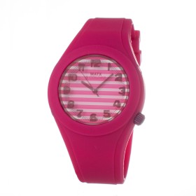 Herrenuhr Q&Q VQ86J009Y | Tienda24 - Global Online Shop Tienda24.eu