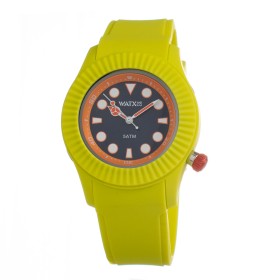 Reloj Unisex Watx COWA3062-RWA5044 (Ø 43 mm) de Watx, Relojes de pulsera - Ref: S0367457, Precio: 18,00 €, Descuento: %