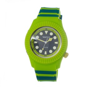 Unisex Watch Watx COWA3092-RWA5043 (Ø 43 mm) by Watx, Wrist Watches - Ref: S0367460, Price: 18,69 €, Discount: %