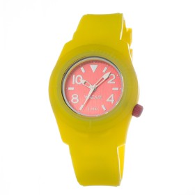 Reloj Mujer Watx COWA3543-RWA3541 (Ø 38 mm) de Watx, Relojes de pulsera - Ref: S0367464, Precio: 18,69 €, Descuento: %