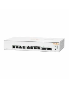 Switch Netgear GSM4212P-100EUS RJ-45 | Tienda24 Tienda24.eu