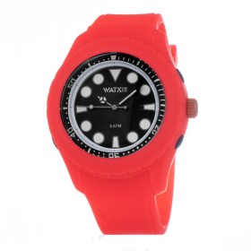 Reloj Unisex Watx COWA3798-RWA5700 (Ø 49 mm) de Watx, Relojes de pulsera - Ref: S0367468, Precio: 21,60 €, Descuento: %